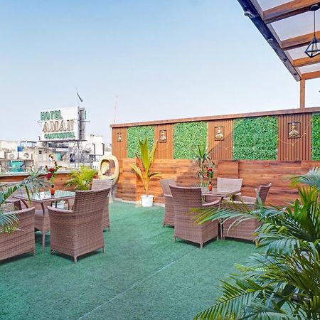 Hotel Gold Palace - 03 Mins Walk From New Delhi Railway Station Exterior photo